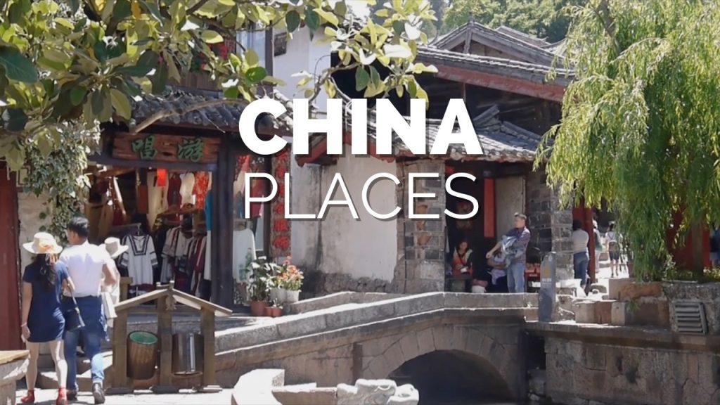 14 Best Places to Visit in China – Travel Video